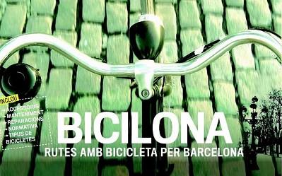 BICILONA | 9788490341513 | ALTRES, ALTRES