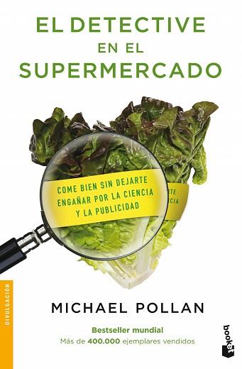 DETECTIVE EN EL SUPERMERCADO  , EL | 9788484607489 | POLLAN, MICHAEL