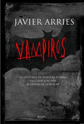 VAMPIROS | 9788408063551 | ARRIES, JAVIER