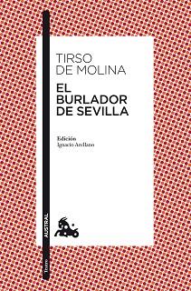 BURLADOR DE SEVILLA, EL | 9788467033960 | TIRSO DE MOLINA