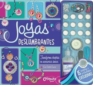 JOYAS DESLUMBRANTES | 9789876372015 | STEELE-SACCIO, EVA