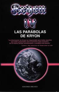 PARABOLAS DE KRYON, LAS. (KRYON IV) | 9788477207993 | CARROLL, LEE