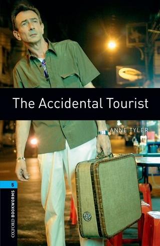 THE ACCIDENTAL TOURIST ED 08 | 9780194792158 | TYLER, ANNE