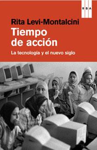 TIEMPO DE ACCION | 9788490063644 | LEVI - MONTALCINI  , RITA