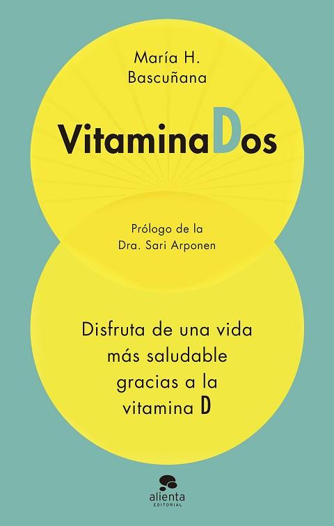 VITAMINADOS | 9788413441672 | HERNÁNDEZ BASCUÑANA, MARÍA