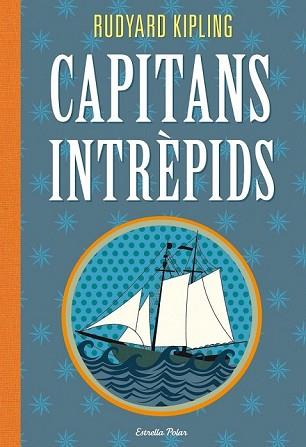 CAPITANS INTRÈPIDS | 9788415853145 | RUDYARD KIPLING