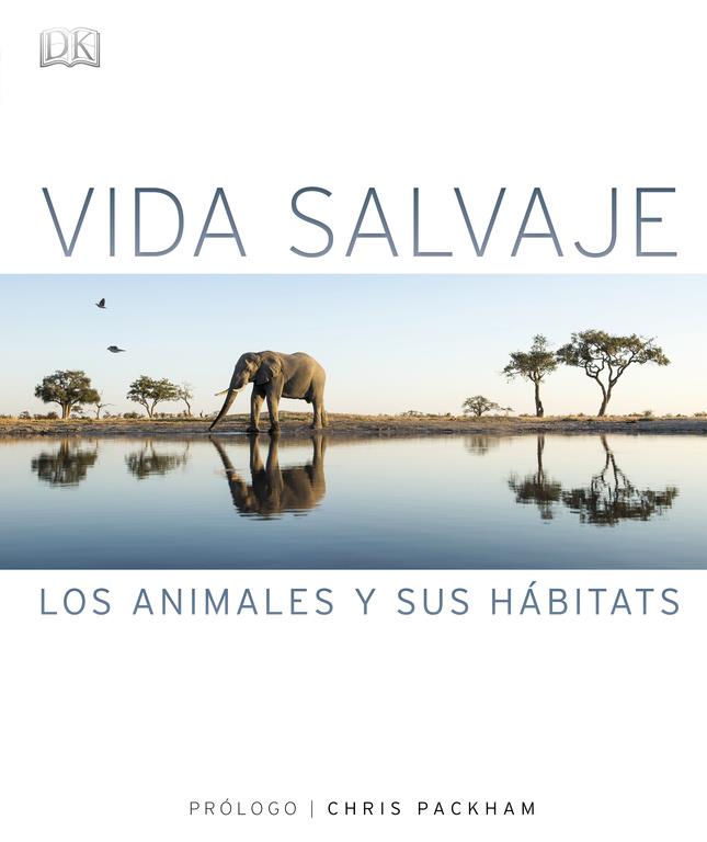 VIDA SALVAJE | 9780241281864 | VARIOS AUTORES