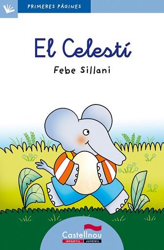 CELESTI,EL-CAT.-LC.18 | 9788489625181 | SILLANI, FEBE