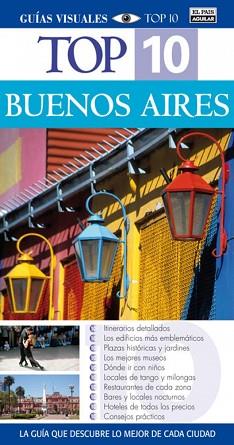 BUENOS AIRES TOP 10 2010 | 9788403507197 | VARIOS AUTORES,