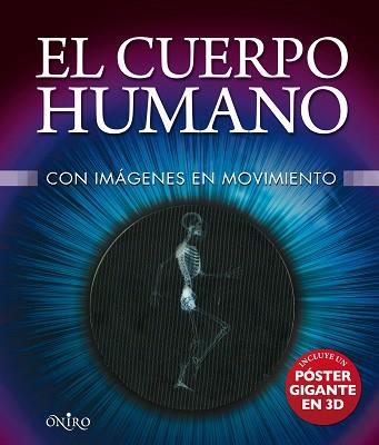 CUERPO HUMANO, EL | 9788497546126 | VARIOS AUTORES