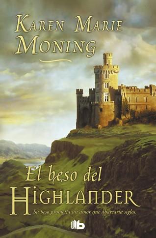 BESO DEL HIGHLANDER,EL ZB | 9788498724141 | MONING, KAREN MARIE