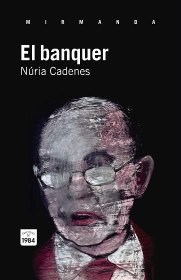 BANQUER, EL | 9788415835073 | CADENES, NURIA