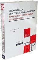 ERGONOMÍA Y PSICOSOCIOLOGÍA APLICADA | 9788498981193 | LLANEZA ÁLVAREZ, JAVIER