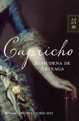 CAPRICHO | 9788408004073 | DE ARTEAGA, ALMUDENA