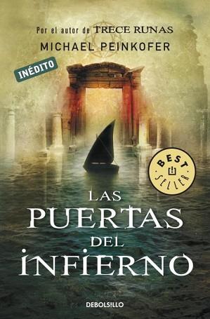 PUERTAS DEL INFIERNO, LAS | 9788499089652 | PEINKOFER, MICHAEL