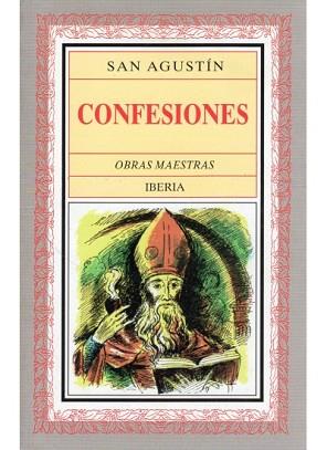 CONFESIONES | 9788470820694 | AGUSTI, SANT