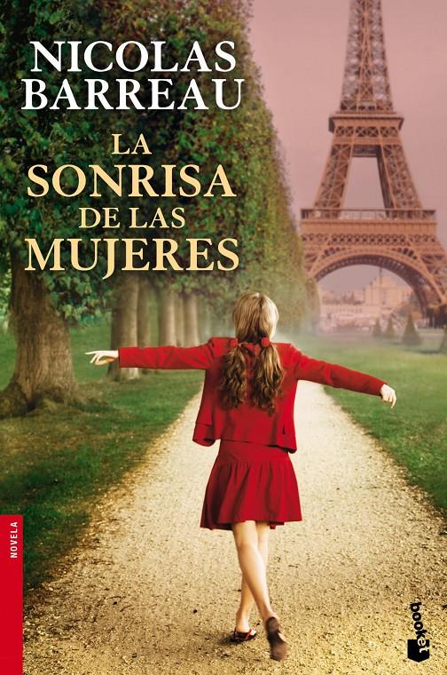 LA SONRISA DE LAS MUJERES | 9788467039320 | NICOLAS BARREAU