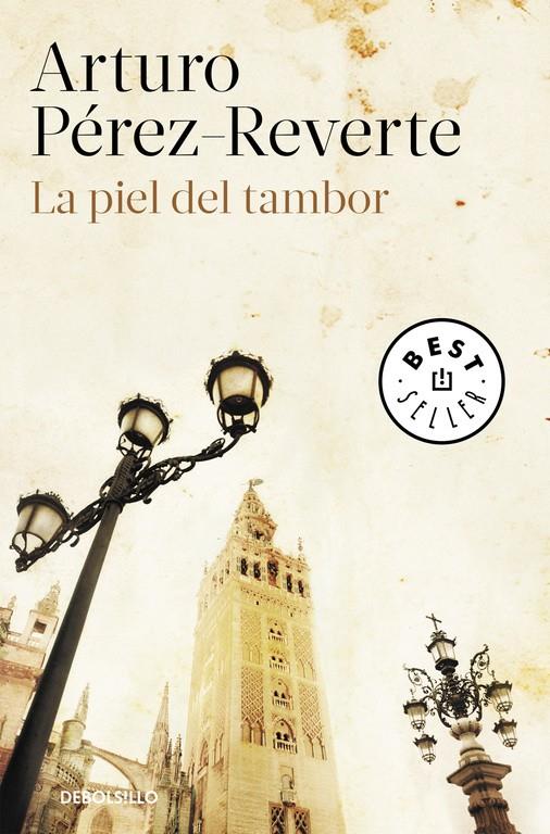 LA PIEL DEL TAMBOR | 9788484506485 | PÉREZ-REVERTE, ARTURO