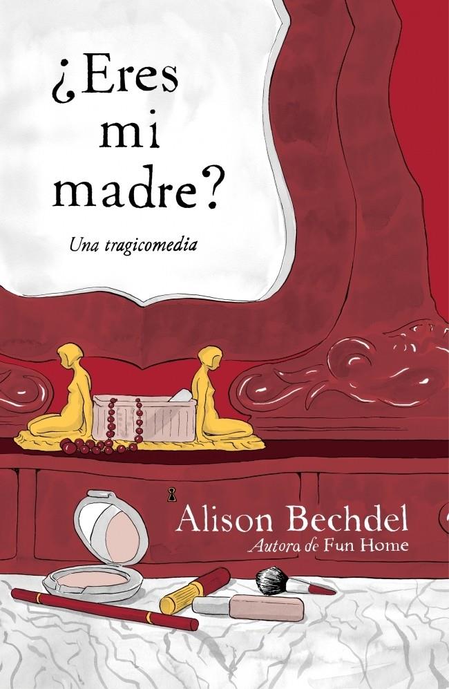 ¿ERES MI MADRE? | 9788439726050 | BECHDEL,ALISON