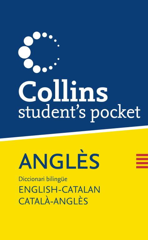 STUDENT'S POCKET ANGLÈS | 9788425349669 | COLLINS