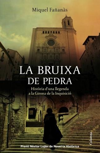 BRUIXA DE PEDRA, LA | 9788466415958 | FAÑANAS, MIQUEL