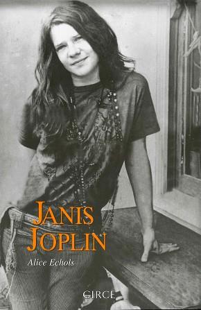 JANIS JOPLIN | 9788477651970 | ECHOLS, ALICE