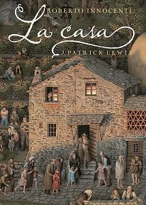 LA CASA | 9788492608232 | LEWIS, J. PATRICK