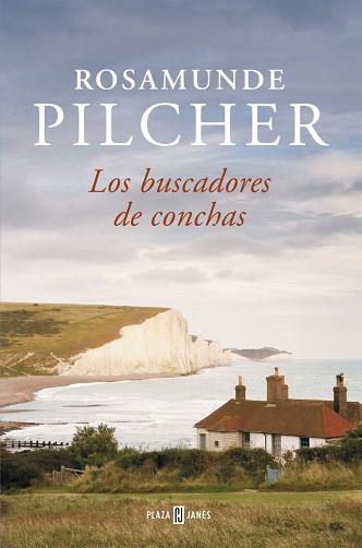 BUSCADORES DE CONXAS, LOS | 9788401335242 | PILCHER, ROSAMUNDE