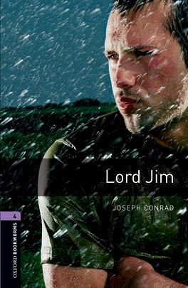 LORD JIM- OXFORD BOOKWORMS | 9780194791762 | CONRAD, JOSEPH