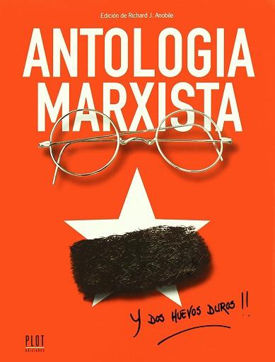 ANTOLOGIA MARXISTA | 9788486702151 | ANOBILE, RICHARD (ED.)