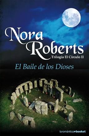 BAILE DE LOS DIOSES, EL | 9788408085324 | ROBERTS, NORA