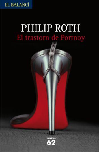 TRASTORN DE PORTNOY, EL | 9788429762051 | ROTH, PHILIP