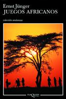 JUEGOS AFRICANOS | 9788483102718 | JUNGER, ERNST