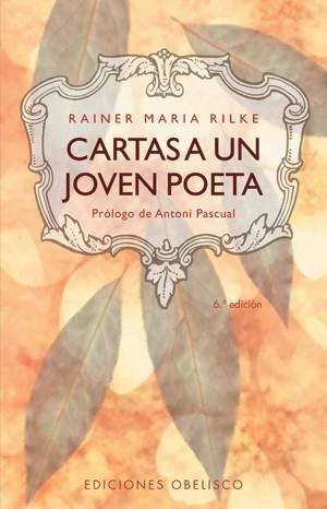 CARTAS A UN JOVEN POETA | 9788477205654 | RILKE, RAINER MARIA