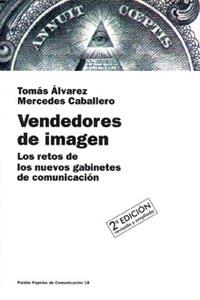 VENDEDORES DE IMAGEN | 9788449303708 | ALVAREZ, TOMAS / CABALLERO, MERCEDES