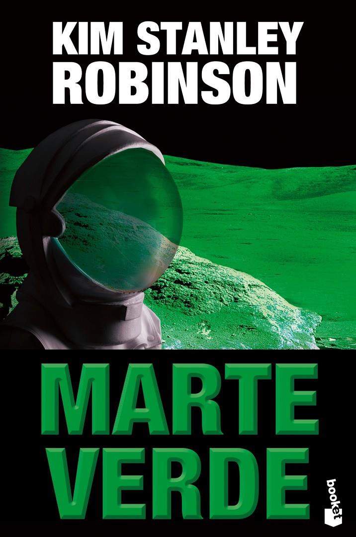 MARTE VERDE | 9788445001127 | ROBINSON, KIM STANLEY