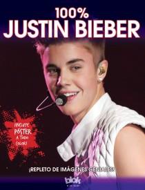 100% JUSTIN BIEBER | 9788415579403 | MCMILLAN, SUE