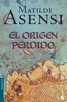 ORIGEN PERDIDO (NF), EL | 9788408061854 | ASENSI, MATILDE