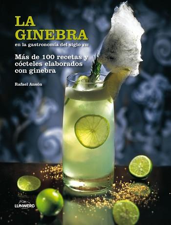 GINEBRA, LA | 9788497858564 | ANSON OLIART, RAFAEL