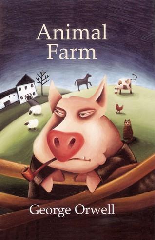 NLLH:ANIMAL FARM | 9780582434479 | ORWELL,G.