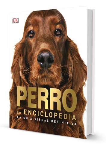 LA ENCICLOPEDIA DEL PERRO | 9788417452131 | AAVV