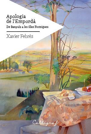 1APOLOGIA DE L'EMPORDÀ | 9788412173437 | FEBRÉS VERDÚ, XAVIER