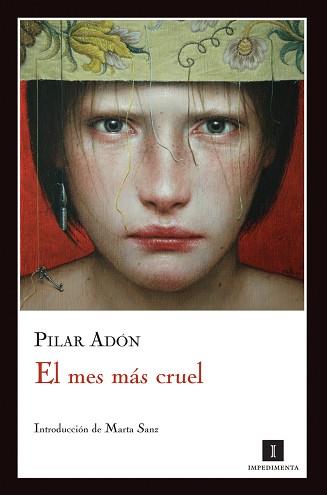 MES MÁS CRUEL, EL | 9788493760168 | ADÓN, PILAR