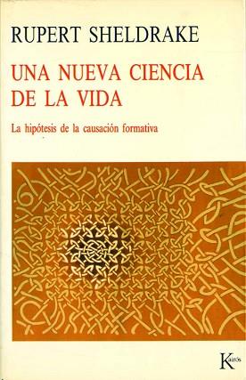 NUEVA CIENCIA-NC | 9788472452060 | SHELDRAKE, RUPERT