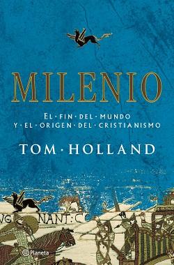 MILENIO | 9788408091646 | HOLLAND, TOM