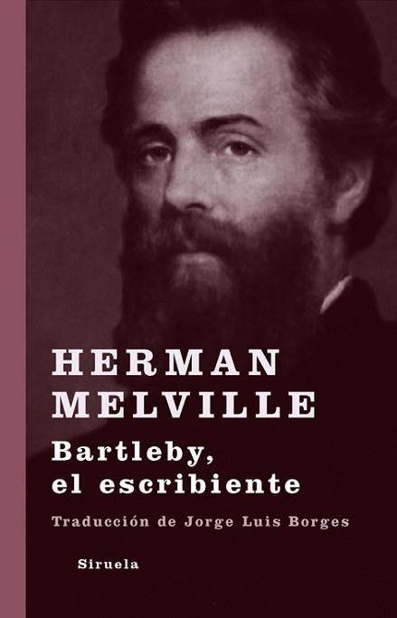 BARTLEBY EL ESCRIBIENTE LT-284 | 9788498413052 | MELVILLE, HERMAN