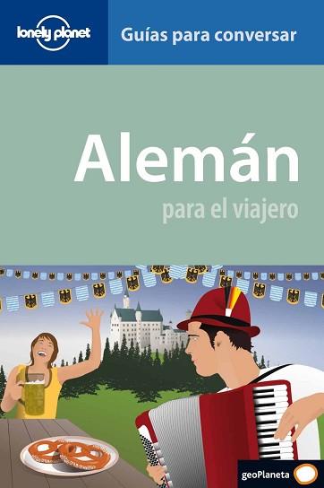 ALEMAN PARA EL VIAJERO 2 | 9788408089704 | MUEHL, GUNTER