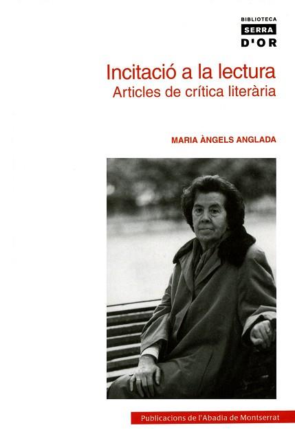 INCITACIO A LA LECTURA | 9788498830569 | ANGLADA, MARIA ÀNGELS