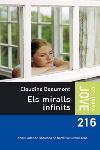 MIRALLS INFINITS, ELS -JOVE- PREMI CIUTAT DE BADALONA DE NAR | 9788466406765 | BEAUMONT, CLAUDINE