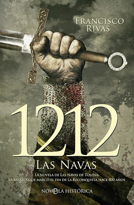 1212. LAS NAVAS | 9788490601426 | RIVAS, FRANCISCO